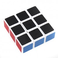 Floppy 3x3x1