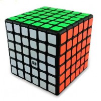 6x6x6 Moyu Aoshi