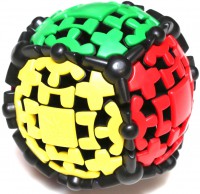 Gear ball Mefferts