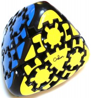 Gear Mastermorphix Oskar´s