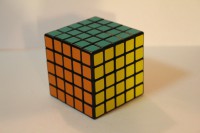 5x5x5 Shengshou